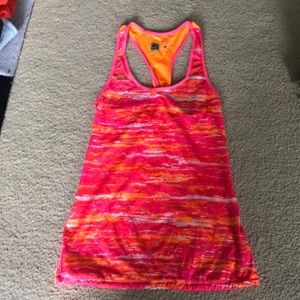 RBX women’s mesh athletic tank top